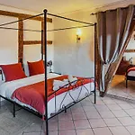 Au Nid De Cigogne Zellenberg