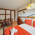 Au Nid De Cigogne Zellenberg