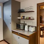 Au Nid De Cigogne Zellenberg