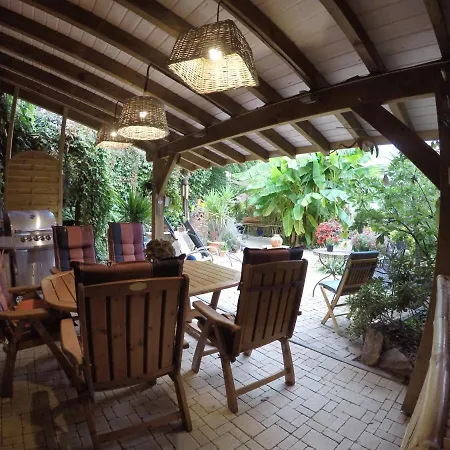 Appartement Au Nid De Cigogne *