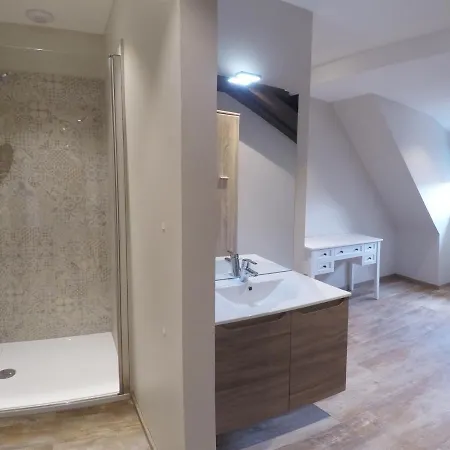 Au Nid De Cigogne * Zellenberg