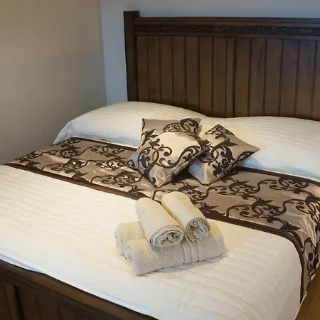 Au Nid De Cigogne Zellenberg