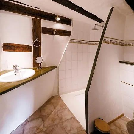 Au Nid De Cigogne Zellenberg