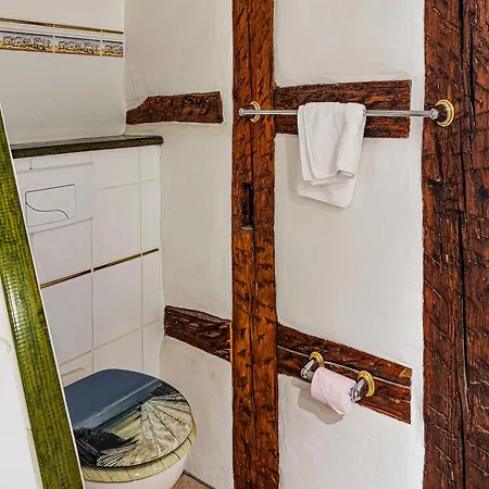 Au Nid De Cigogne * Zellenberg