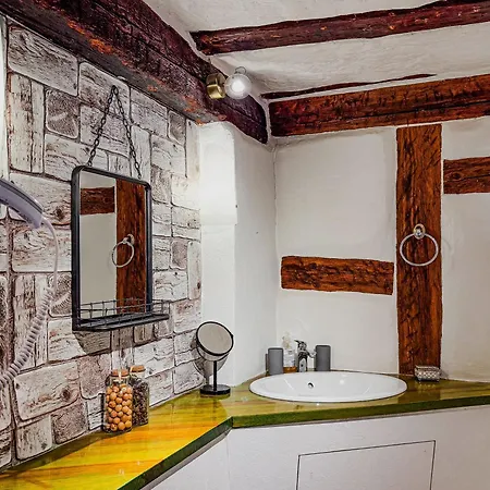 Au Nid De Cigogne Appartement