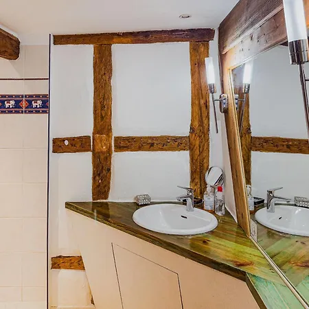 Au Nid De Cigogne Appartement Zellenberg