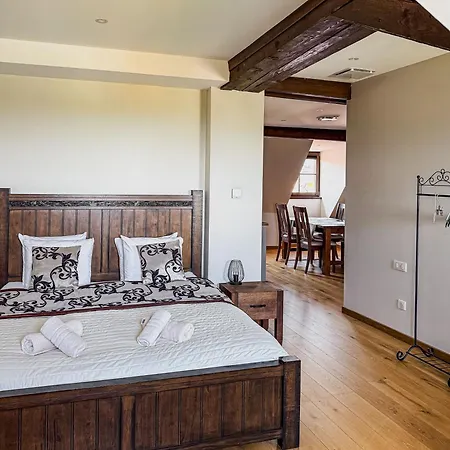 Au Nid De Cigogne Διαμέρισμα *