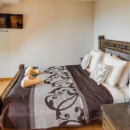 Apartment Au Nid De Cigogne Zellenberg