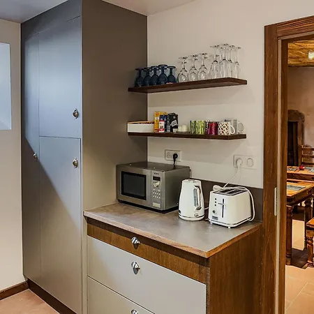 Au Nid De Cigogne Zellenberg