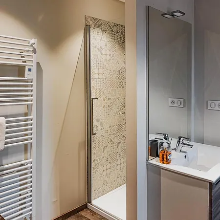 Au Nid De Cigogne Appartement