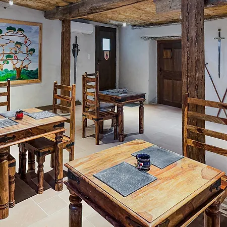 Au Nid De Cigogne Appartement Zellenberg